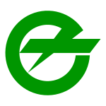 Emblem of Takizawa, Iwate